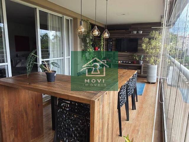 #162 - Apartamento para Venda em São Paulo - SP - 2