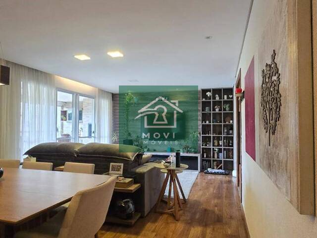 #162 - Apartamento para Venda em São Paulo - SP - 3