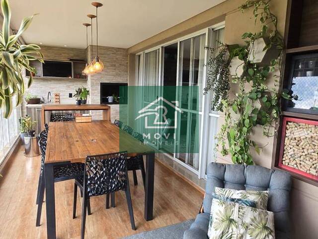 #162 - Apartamento para Venda em São Paulo - SP - 1