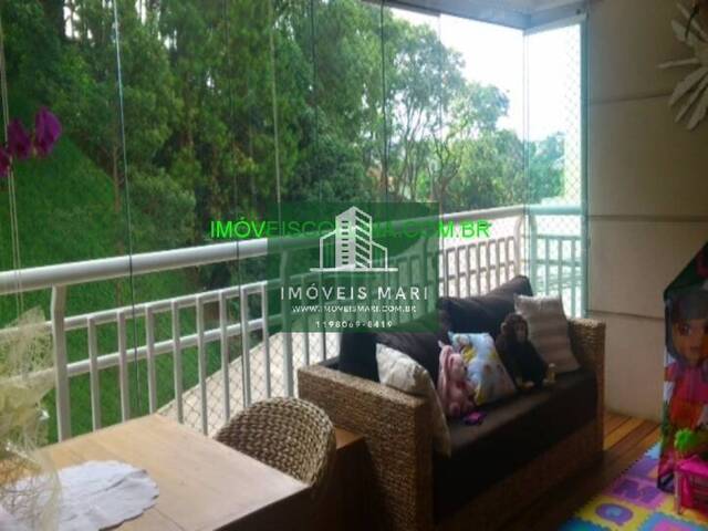 #AP00045 - Apartamento para Venda em São Paulo - SP - 1