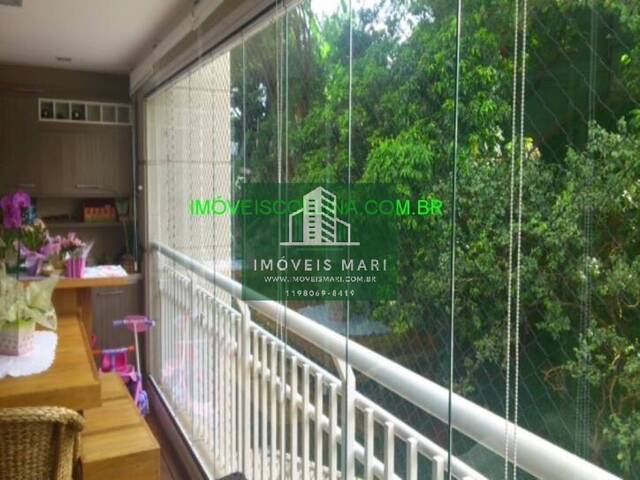 #AP00045 - Apartamento para Venda em São Paulo - SP - 3